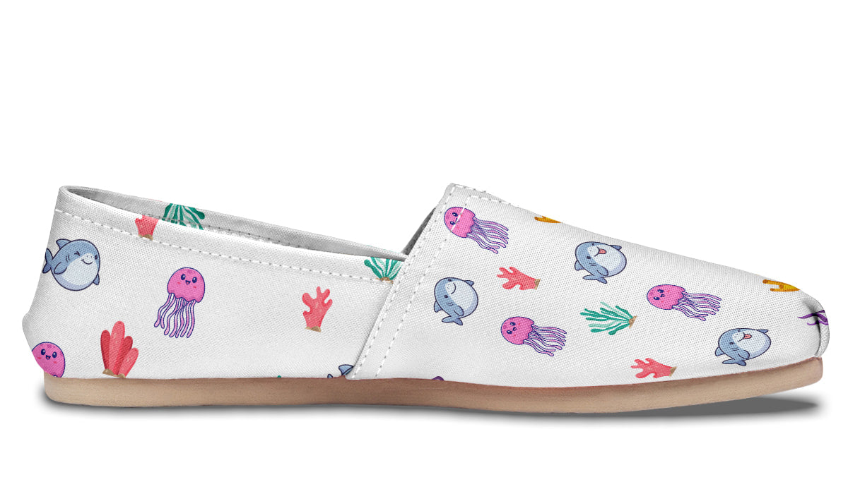 Ocean Friends
