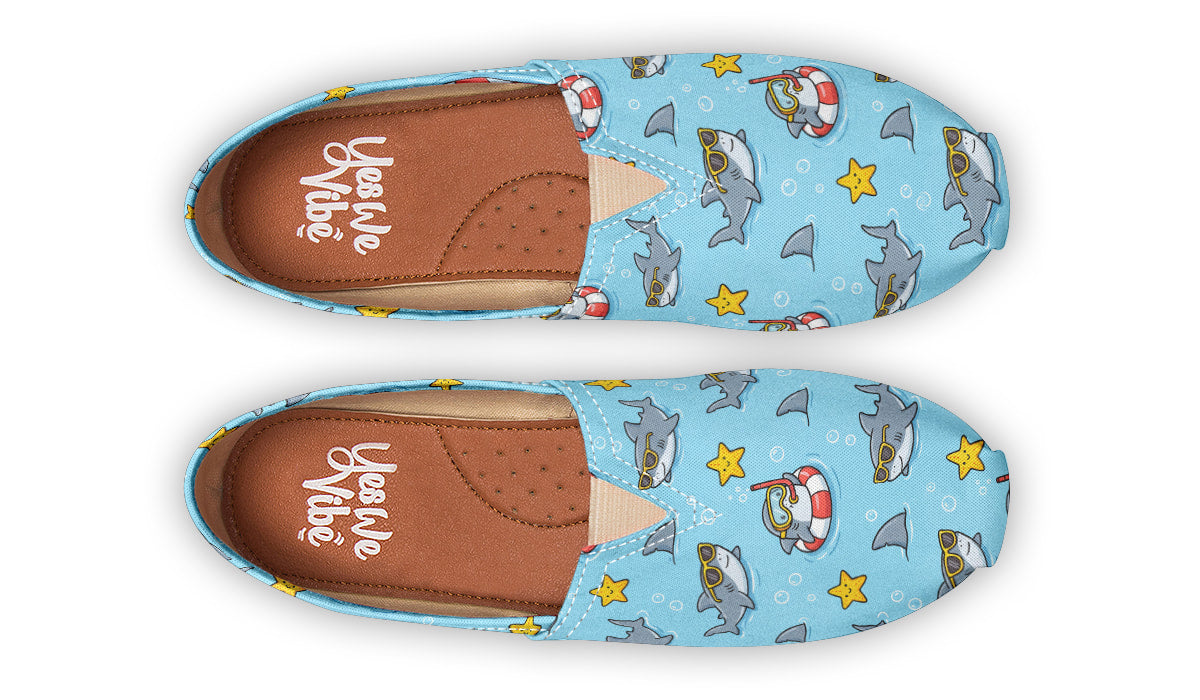 Summer Sharks