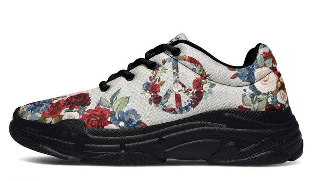 Flower Child Linen