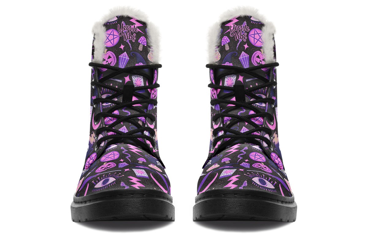 Basic Witchin Purple Punch