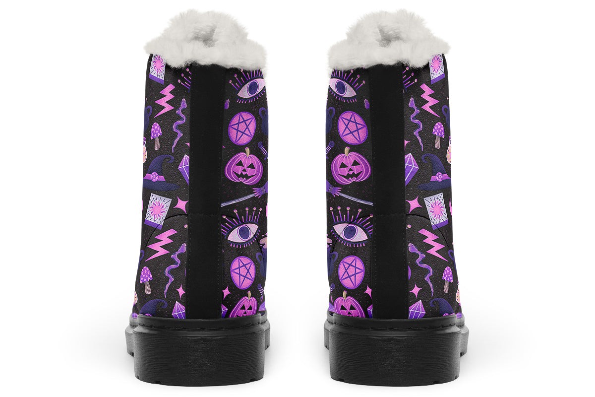 Basic Witchin Purple Punch