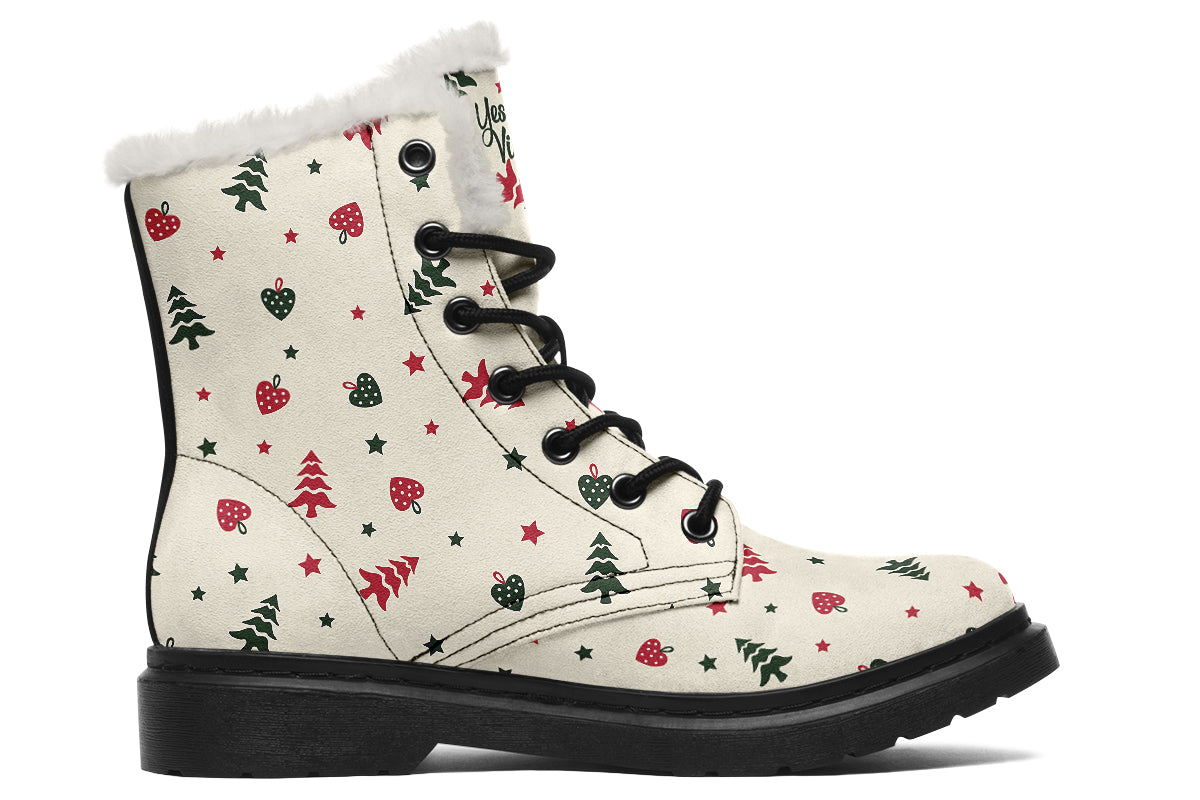 Berry Christmas