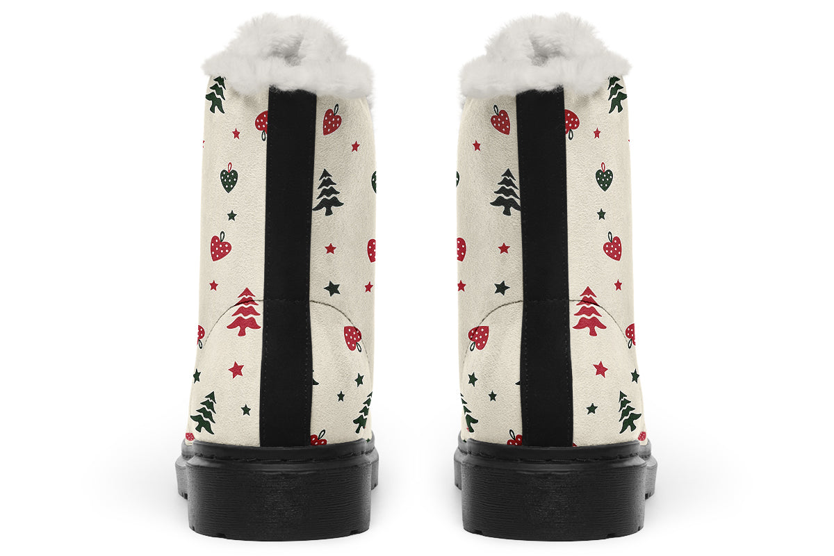 Berry Christmas