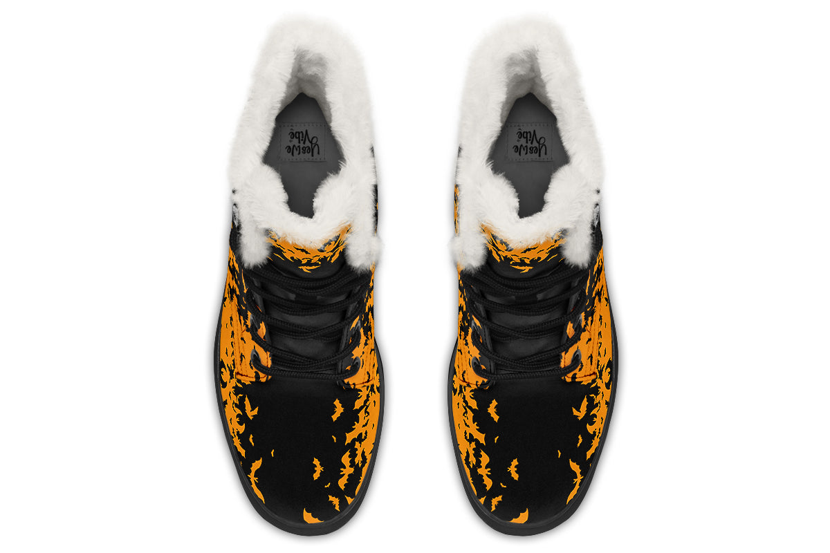 Black Bats