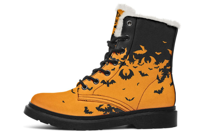 Black Bats