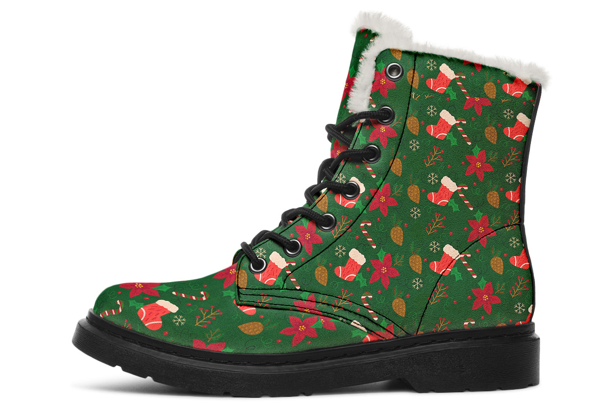 Christmas Pattern