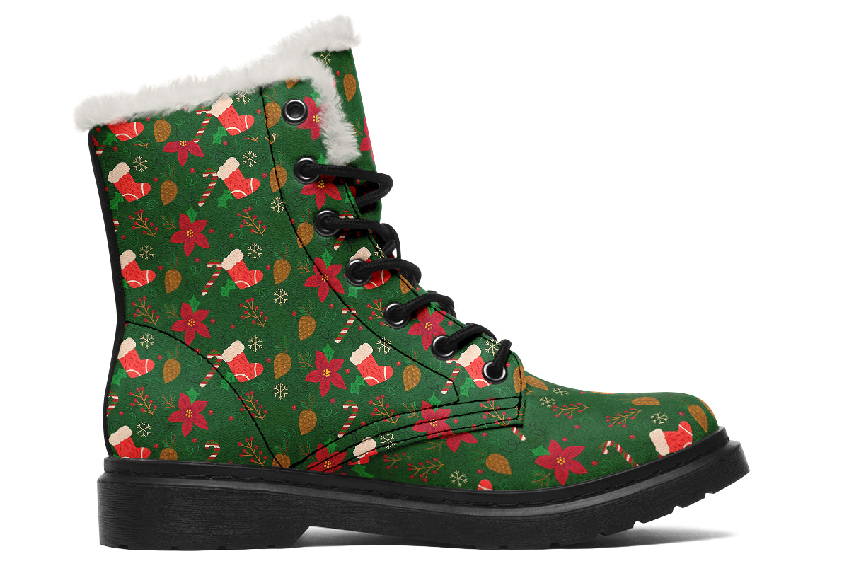 Christmas Pattern