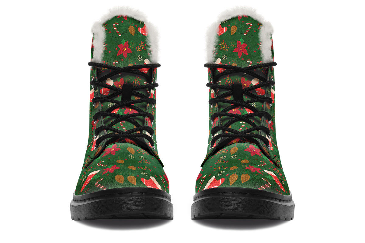 Christmas Pattern