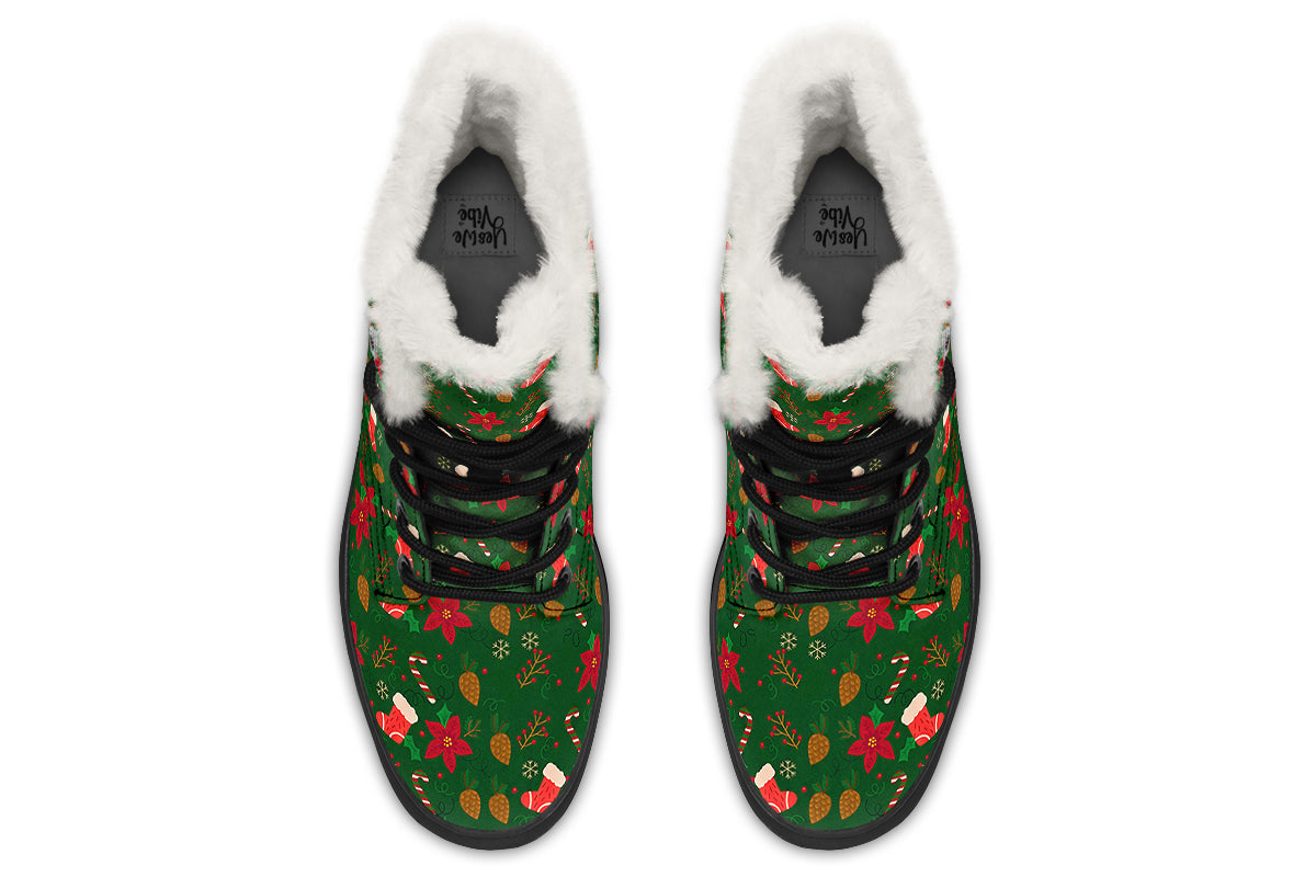 Christmas Pattern