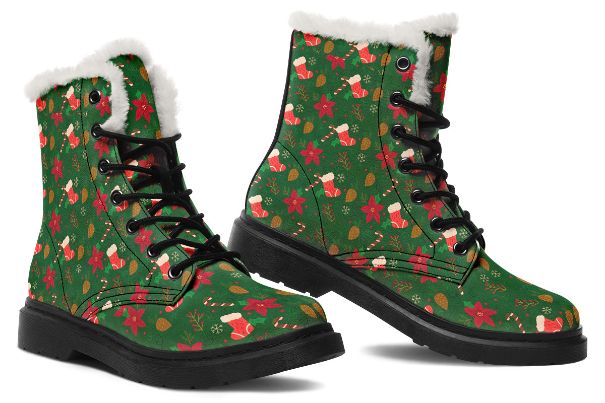 Christmas Pattern