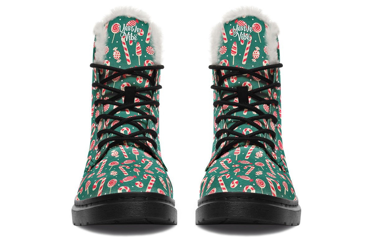 Christmas Sweet Candies