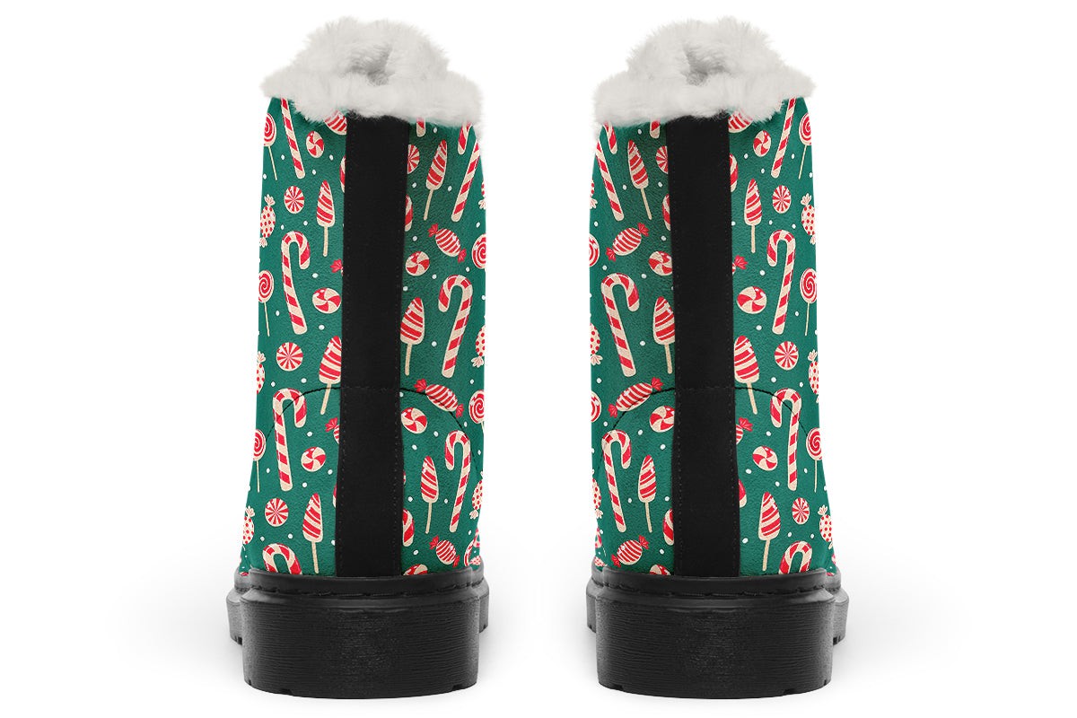 Christmas Sweet Candies