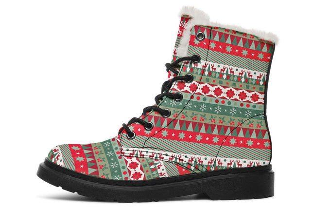 Christmas Vintage Ethnic