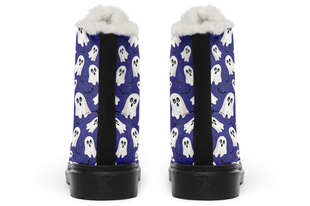 Cute And Scary Ghosts