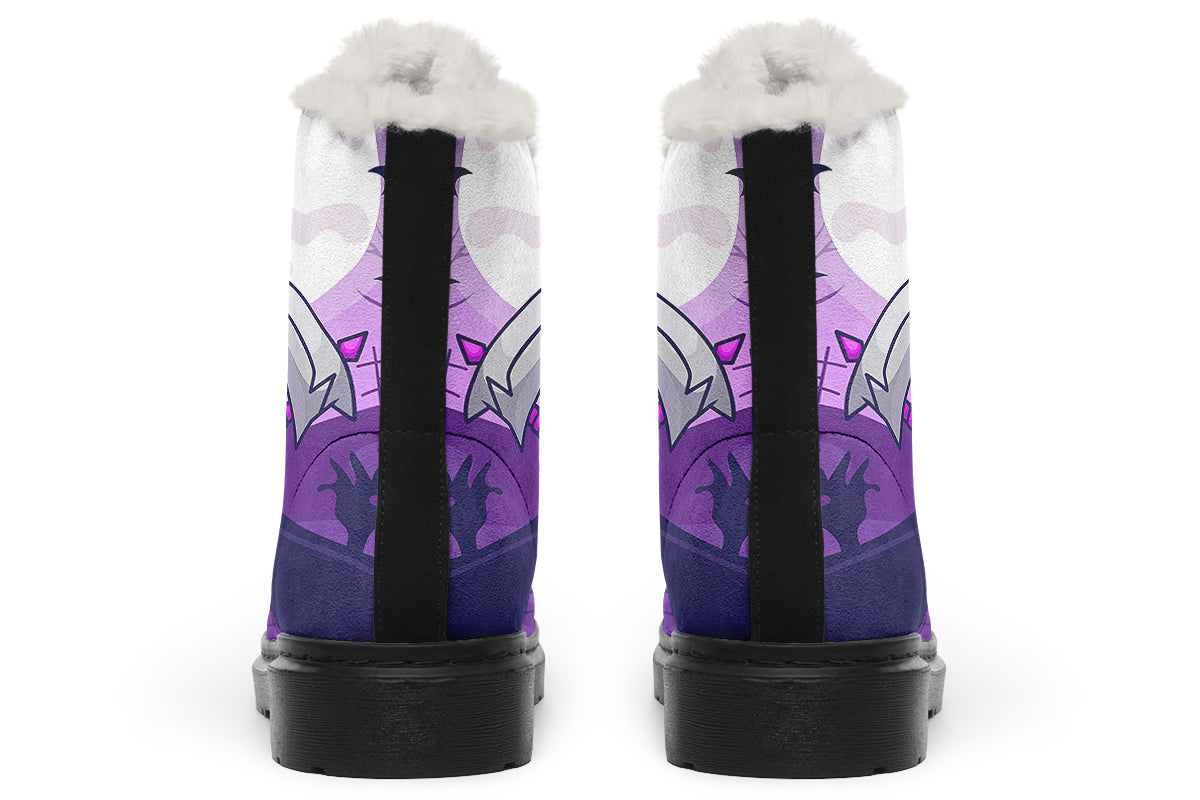 Cute Grim Reaper Graveyard