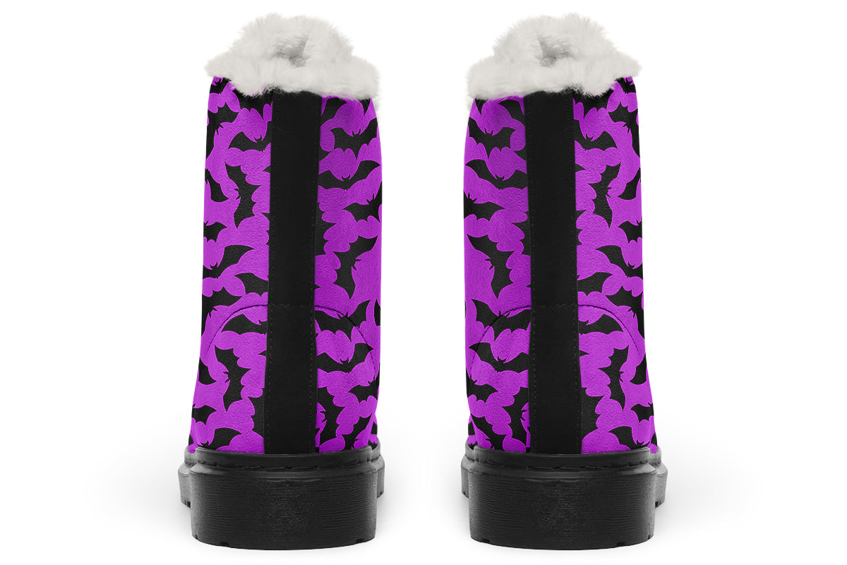 Halloween Bats