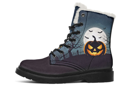 Halloween Night Spooky