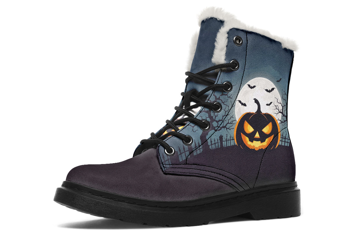 Halloween Night Spooky
