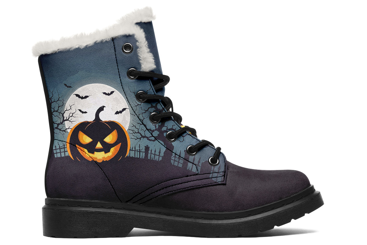 Halloween Night Spooky