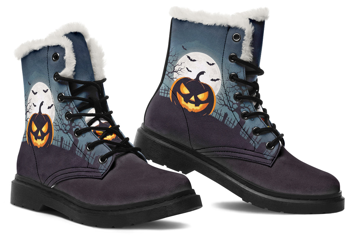Halloween Night Spooky