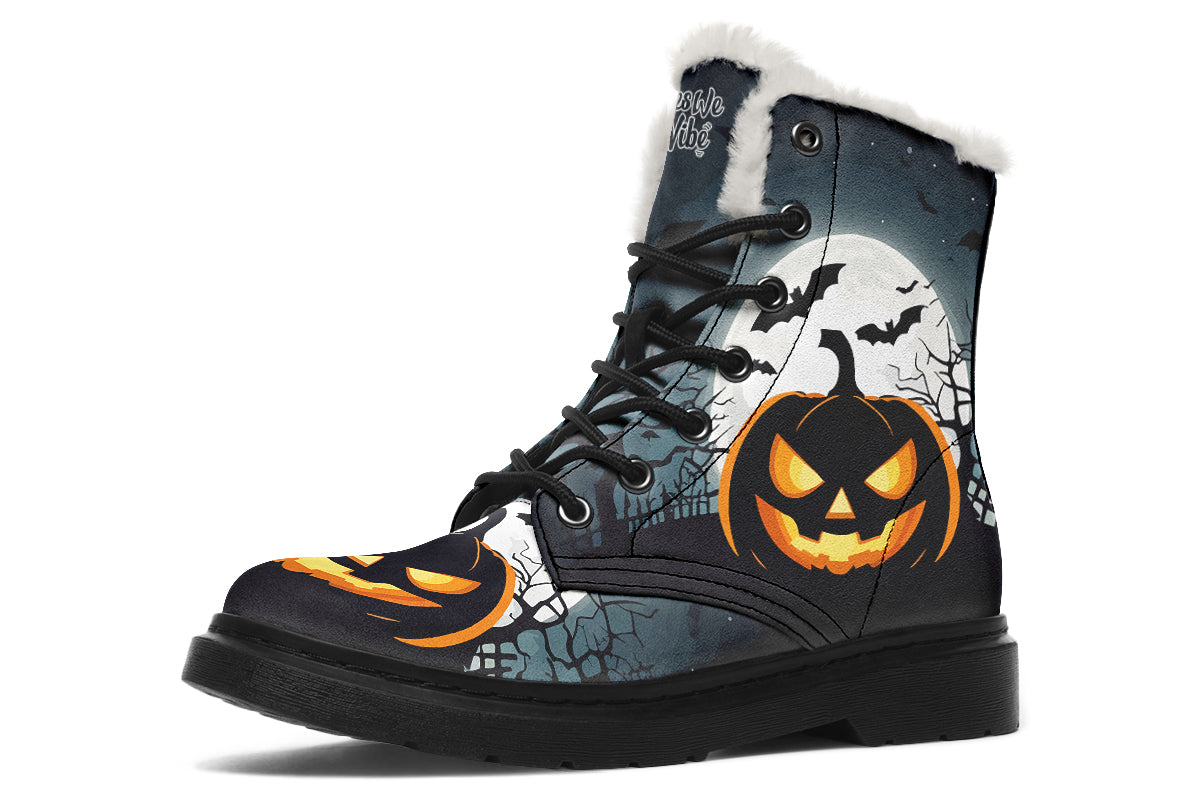 Halloween Night Spooky