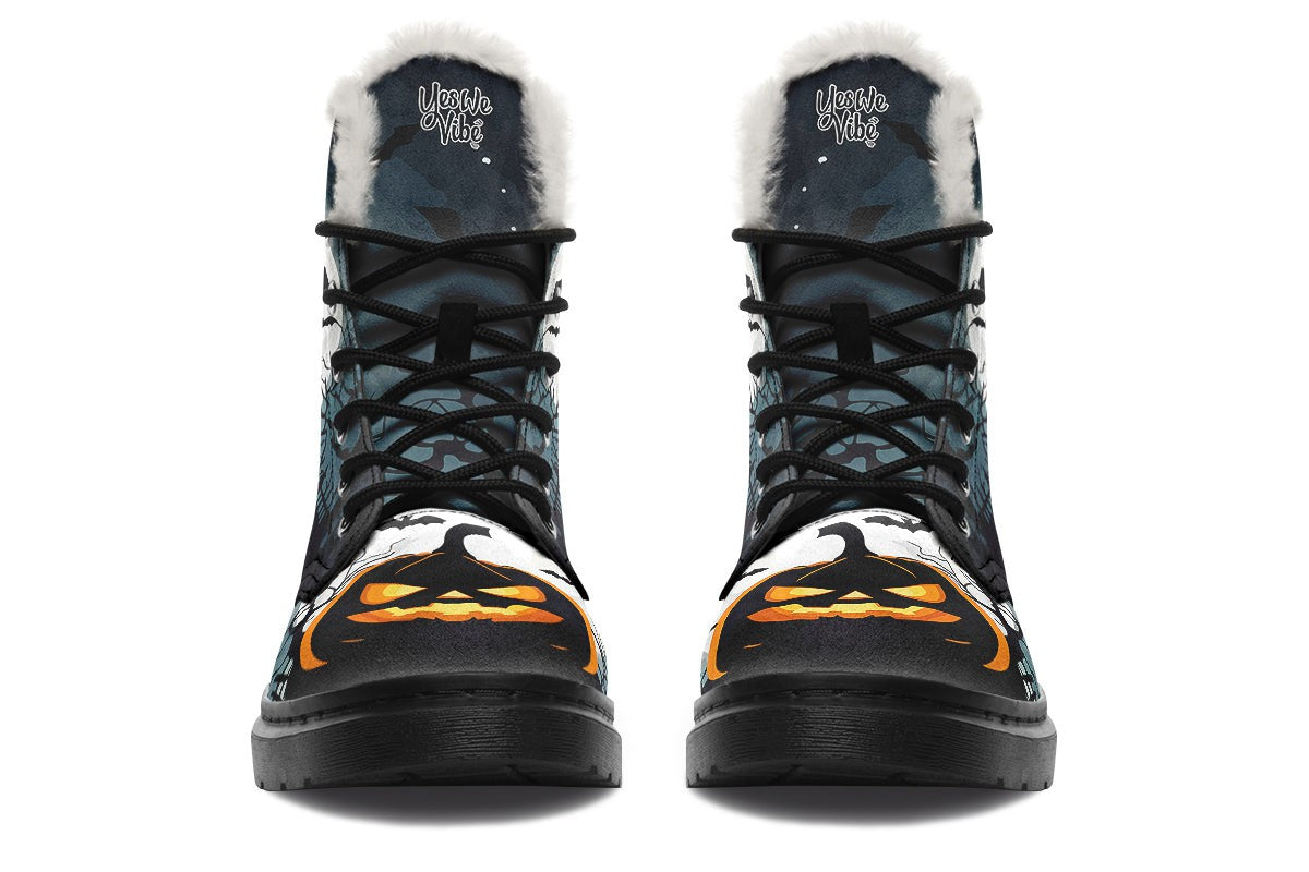 Halloween Night Spooky