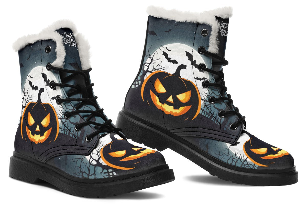 Halloween Night Spooky