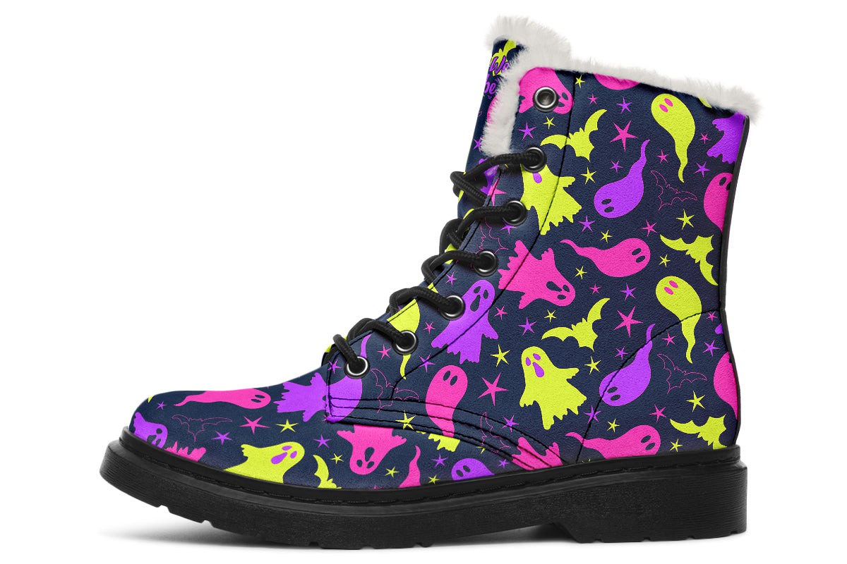 Halloween Party Ghosts