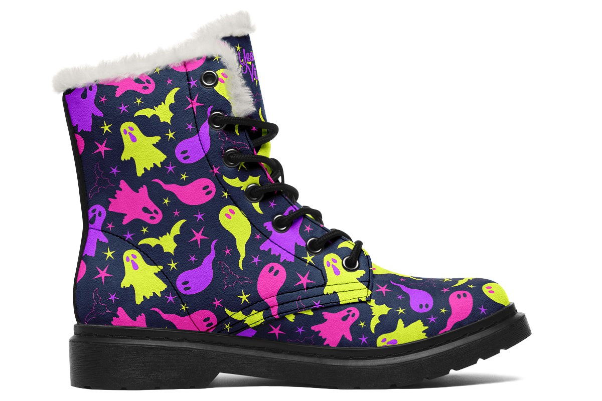 Halloween Party Ghosts