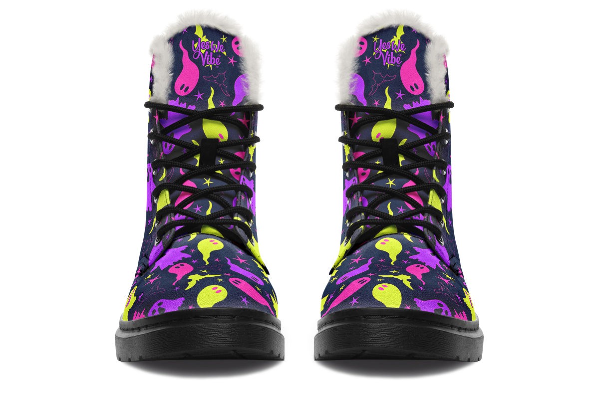 Halloween Party Ghosts