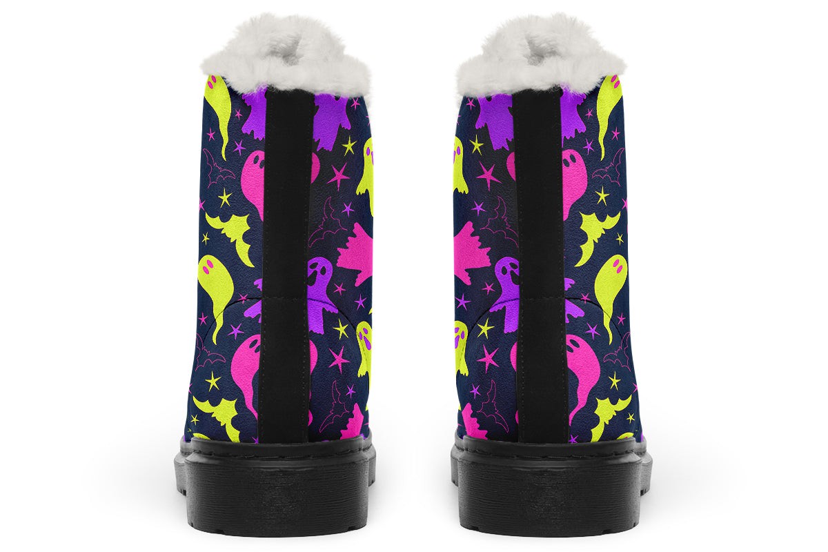 Halloween Party Ghosts