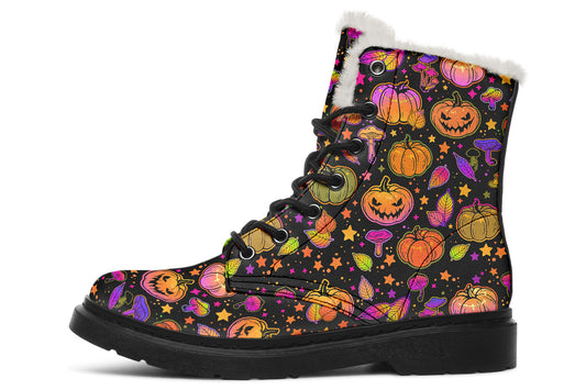 Halloween Pumpkins