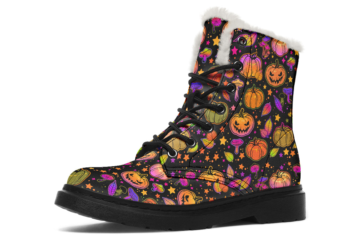 Halloween Pumpkins