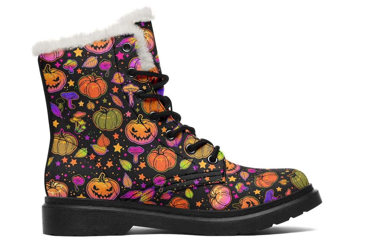 Halloween Pumpkins
