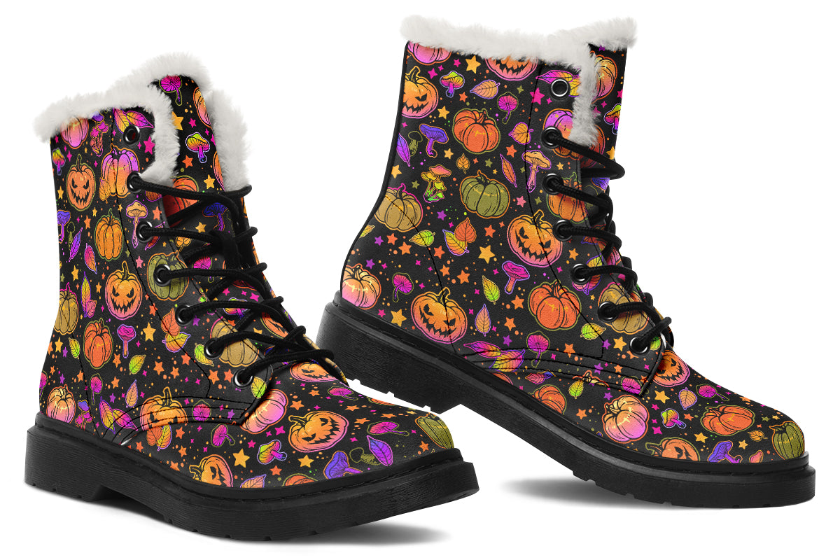 Halloween Pumpkins