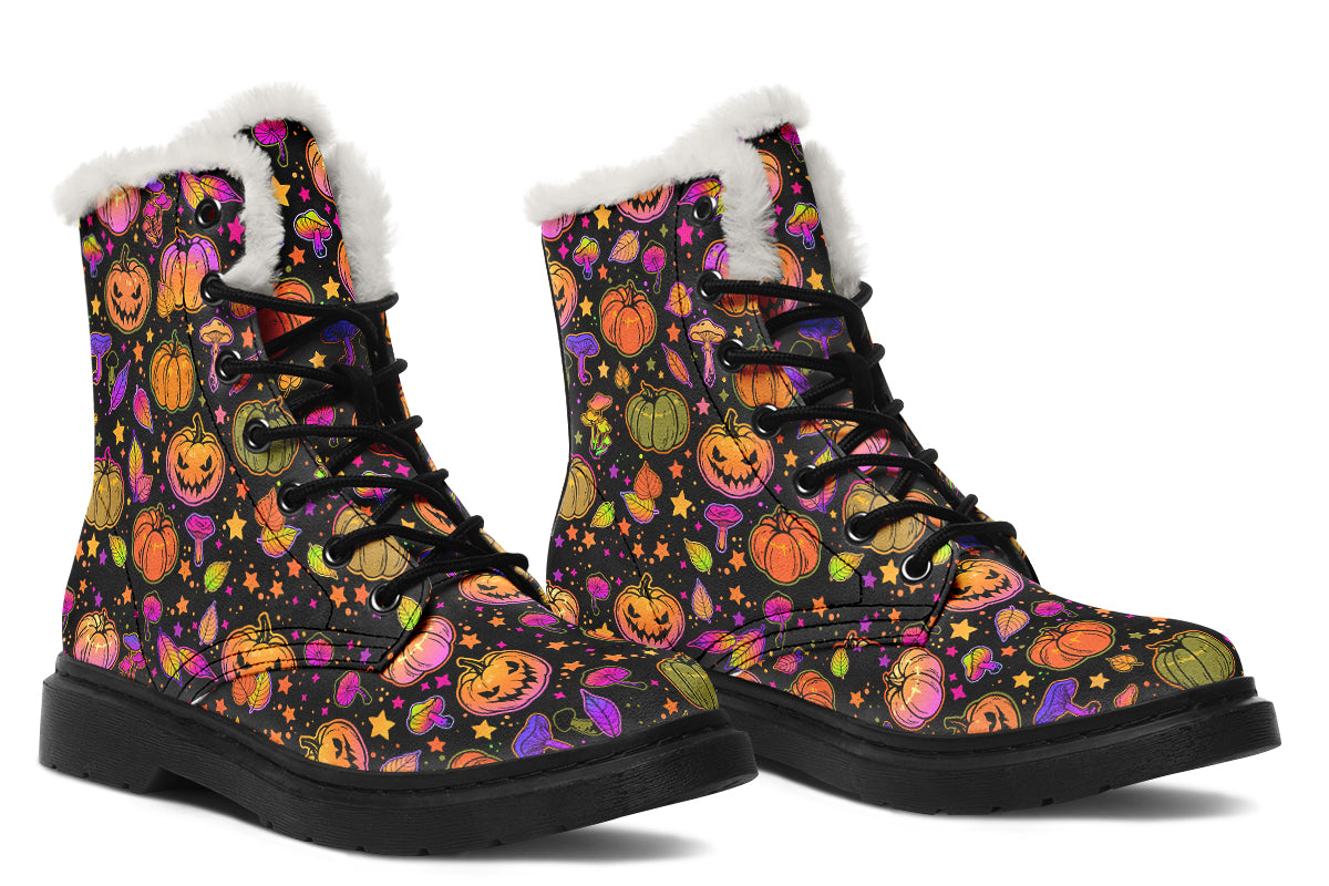 Halloween Pumpkins