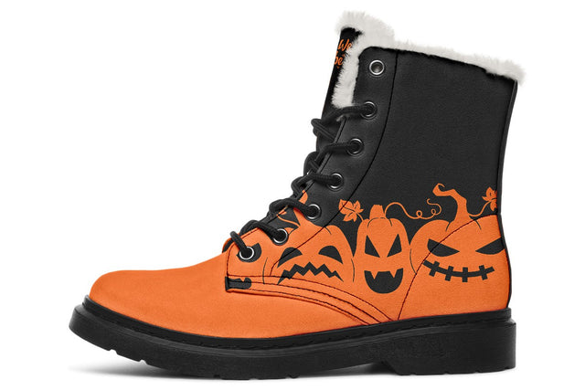 Halloween Pumpkins