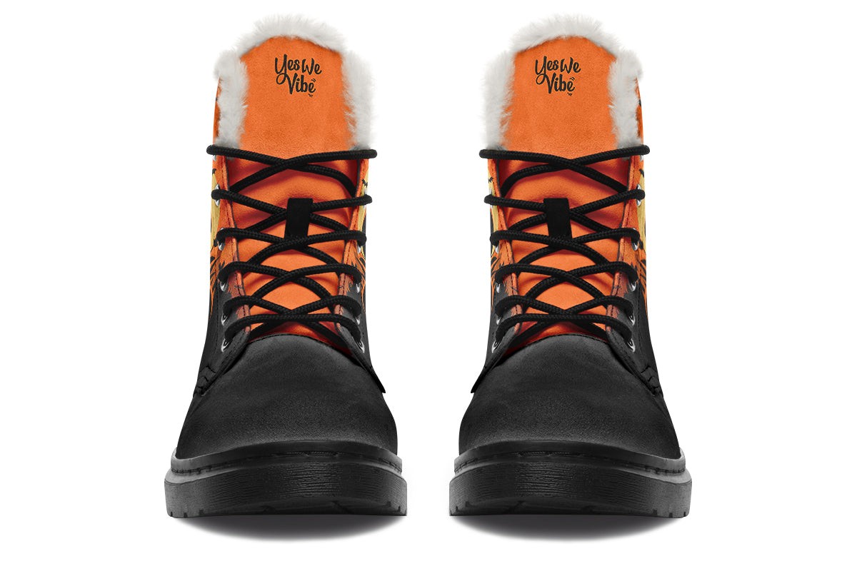 Halloween Pumpkins Party