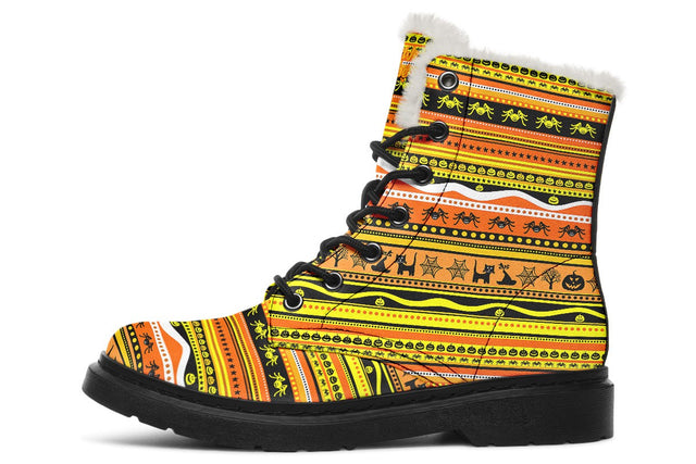 Halloween Tribal