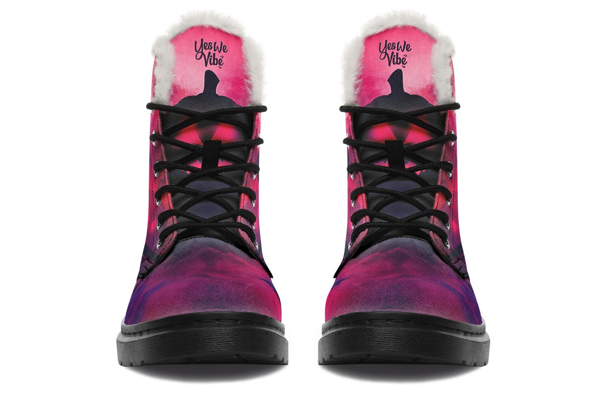 Mystical Scary Pumpkin