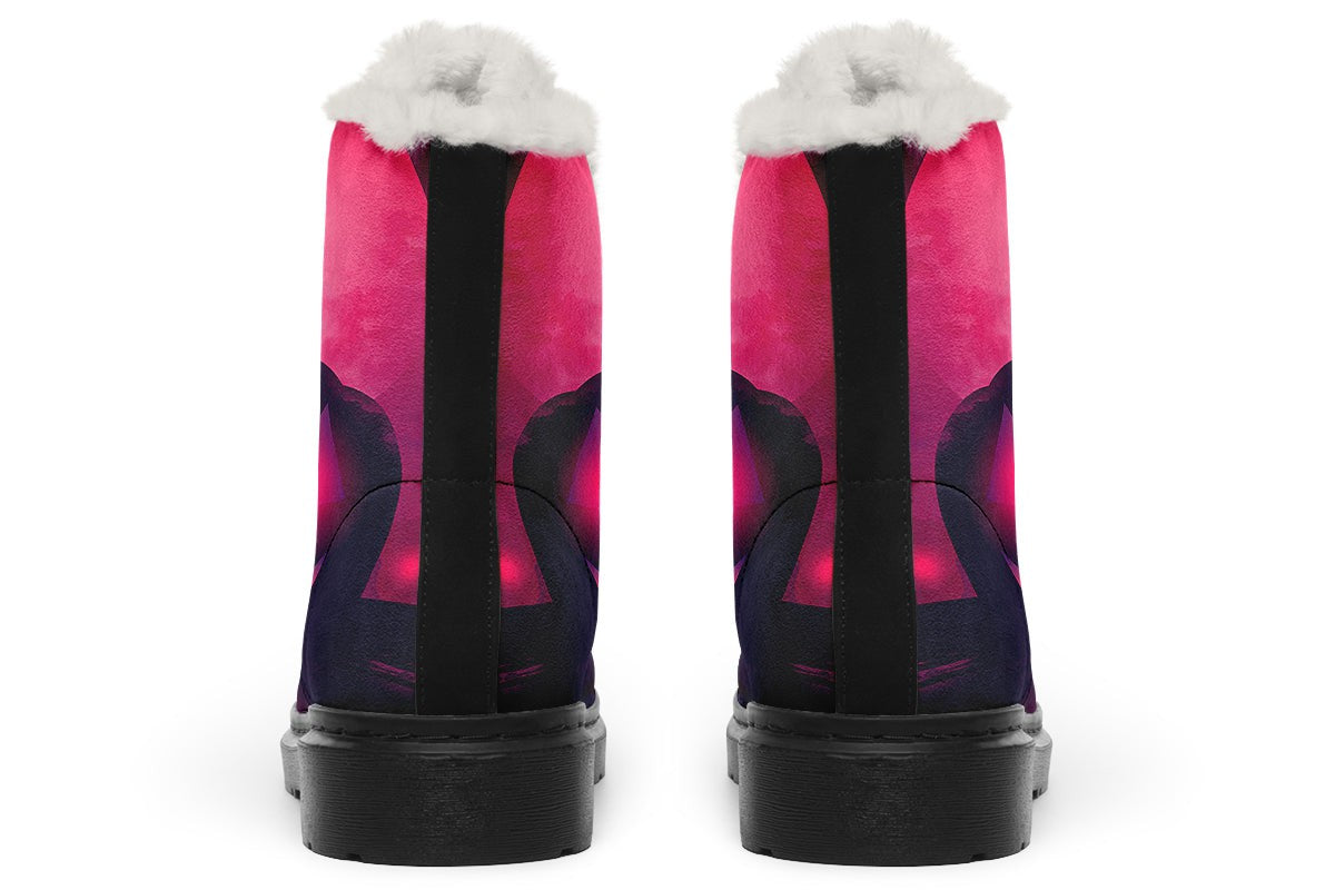 Mystical Scary Pumpkin