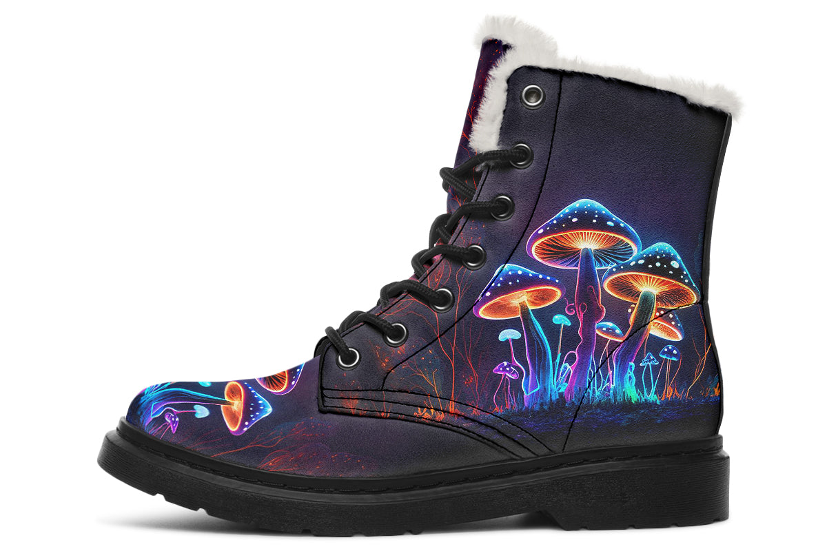 Psilocybin Mushrooms
