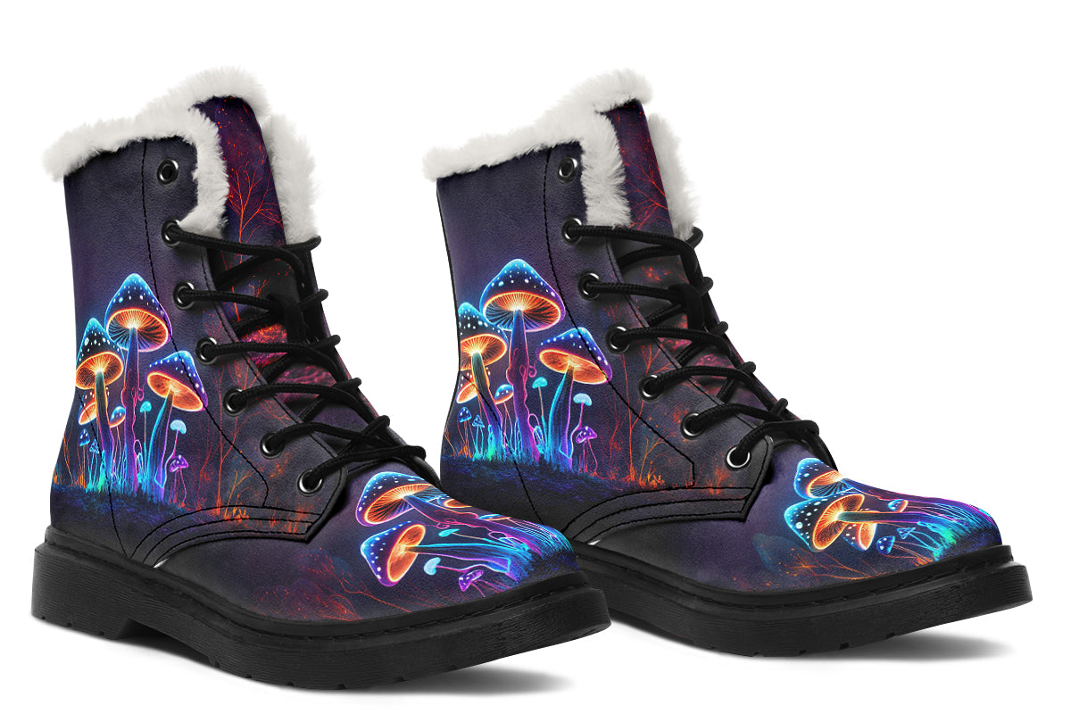 Psilocybin Mushrooms