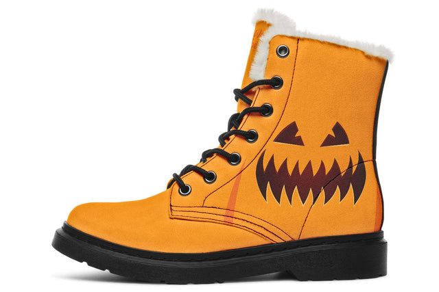 Pumpkin