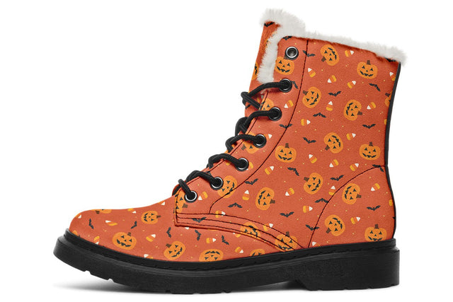 Pumpkin Pattern