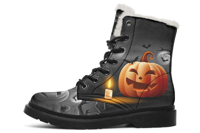 Pumpkins Smile