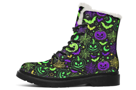 Seamless Halloween