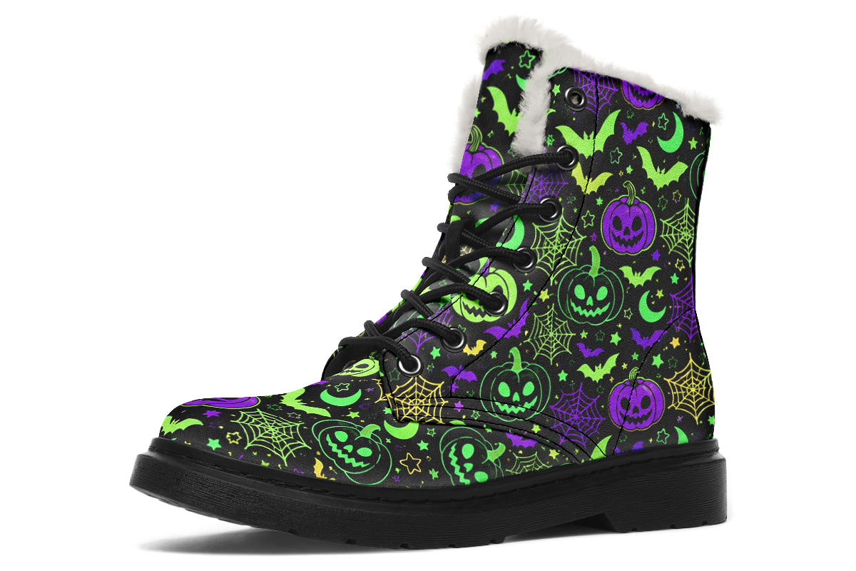 Seamless Halloween