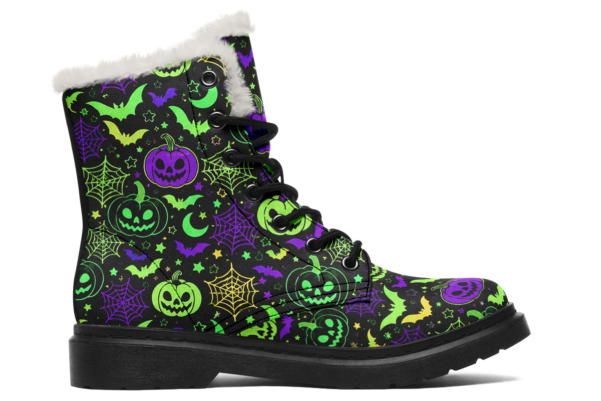 Seamless Halloween