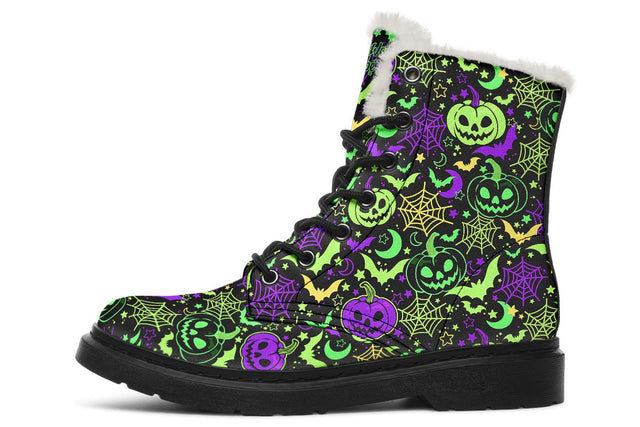 Seamless Halloween